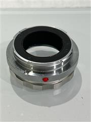 Leica OUAGO 16467N Close Focus Adapter for Visoflex I/II/III – Clean & Original